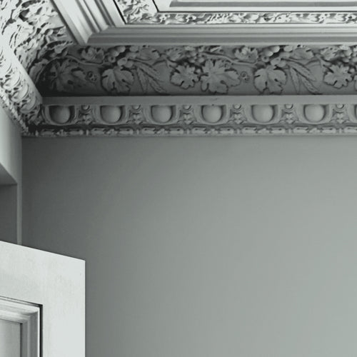 Laura Ashley Muurverf Mat Pale Grey Green 2,5 liter