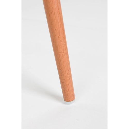 Housecraft Living Leon Eetkamerstoelen Beige - Set van 2 - vtwonen shop