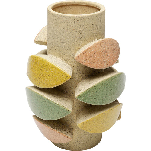 Kare Design Vaas Foglie 26cm