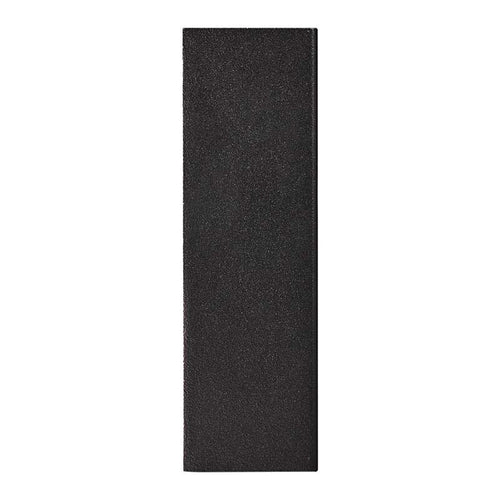 Nordlux Fold Wandlamp Buiten M - 2-lichts LED - 3000K - IP54- Zwart - vtwonen shop