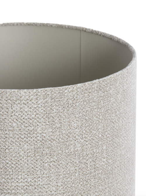 Light & Living lampenkap BRANDY - Ø30x21cm - bruin - vtwonen shop