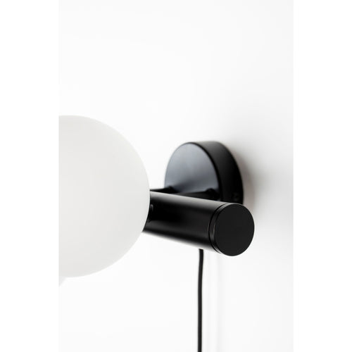 Housecraft Living Monica Wandlamp Wit