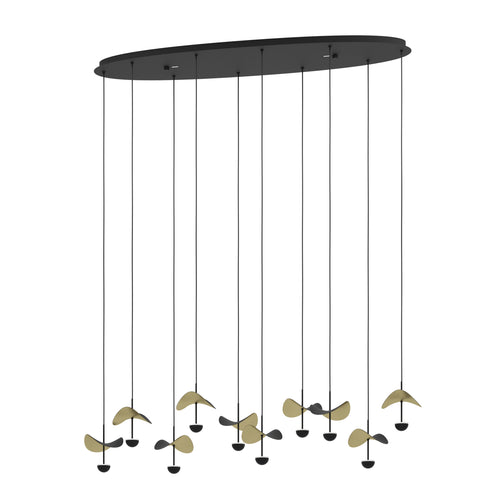 Stars of Light hanglamp Dracera