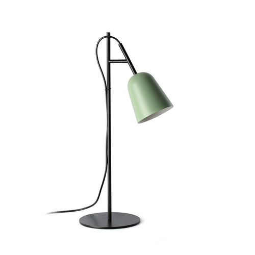 Faro STUDIO Bureauwerklamp Mat Groen