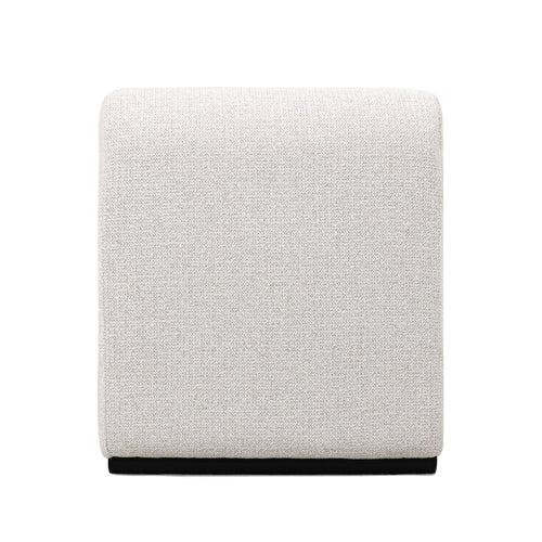 DÉJA Living Fauteuil Mia - Stof - Off-White - vtwonen shop