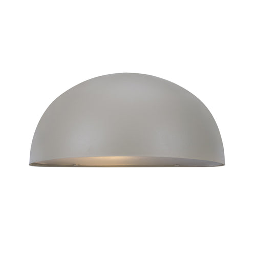 Nordlux Scor Wandlamp Buiten - E27 - IP33 - Beige - vtwonen shop