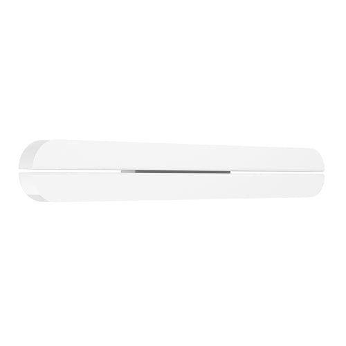 EGLO wandlamp buiten Vascella - wit