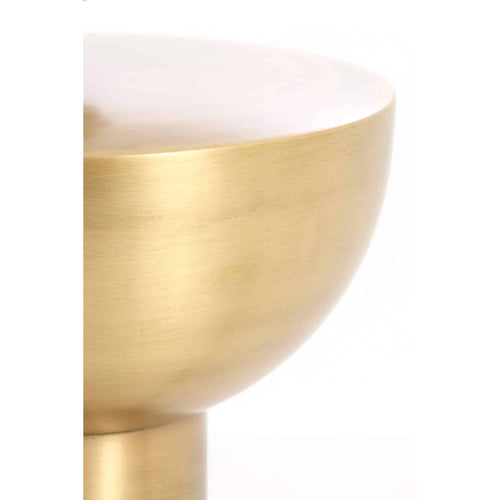 Light & Living lampvoet Ismara - brons - Ø31cm