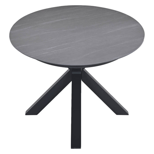 Garden Impressions tuintafel Scot napoli grey - centostone 230x115 cm - vtwonen shop