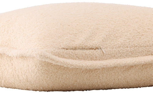 Rebellenclub Kussen Gaston - Wit - vtwonen shop