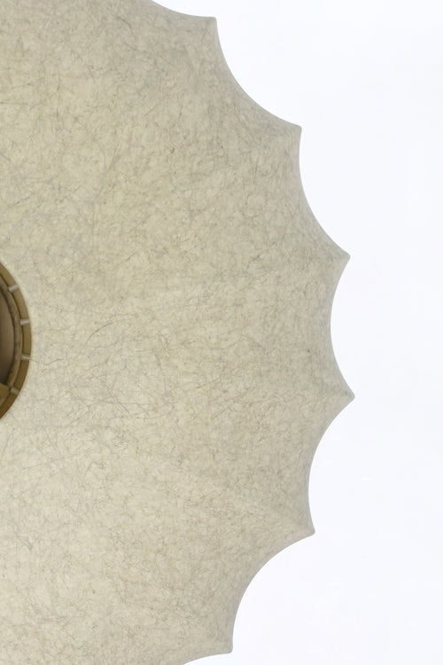 Light & Living plafonnière FAY - Ø40x17.5cm - bruin - vtwonen shop