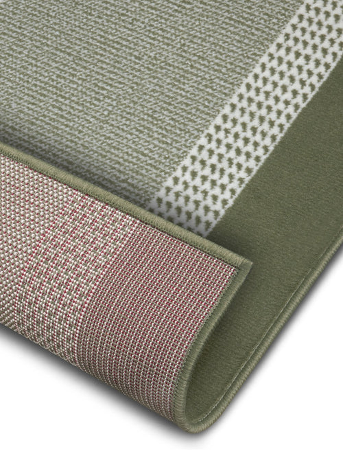 Designer Velours Runner Band 80x400 cm