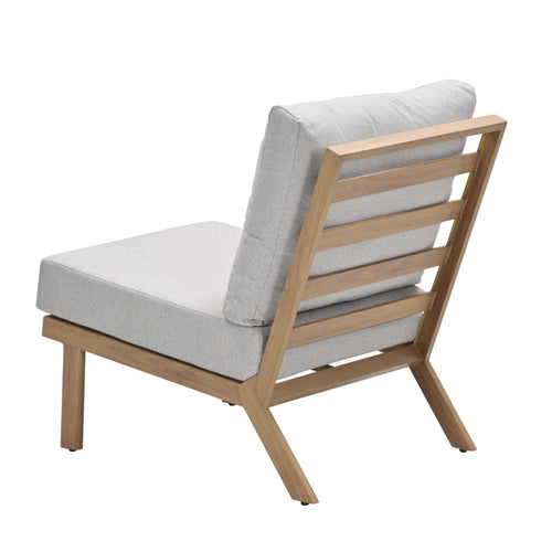 Garden Impressions Middenelement Ariana - light teak look