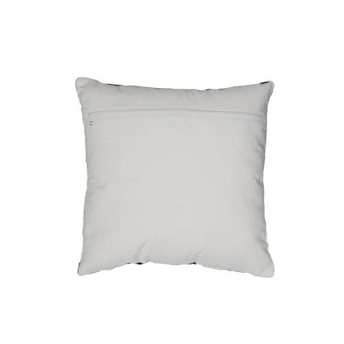 Light & Living kussen BENDIGO - 45x45cm - bruin