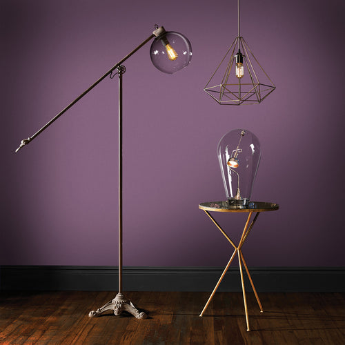 Graham & Brown Rossini Plum - Hoogglanslak - 1L - vtwonen shop