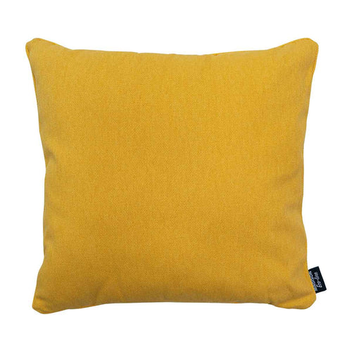 Madison Sierkussen eco goud 50x50 cm nature outdoor finishing