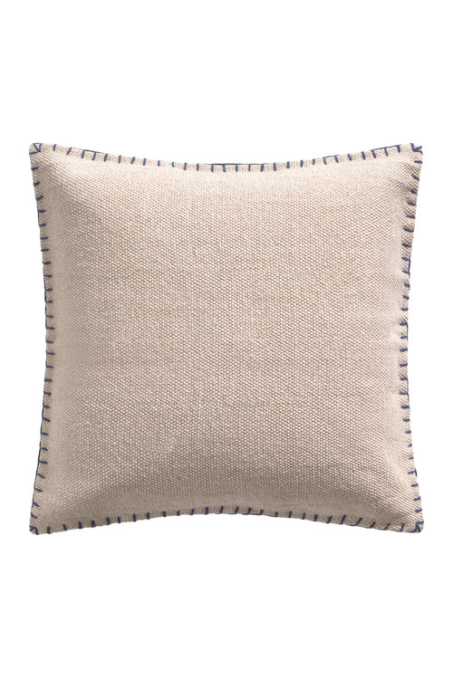 Calma House Kussenhoes Asana - Beige - 45x45