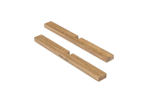 noo.ma IKS Onderzetter - Oak - vtwonen shop