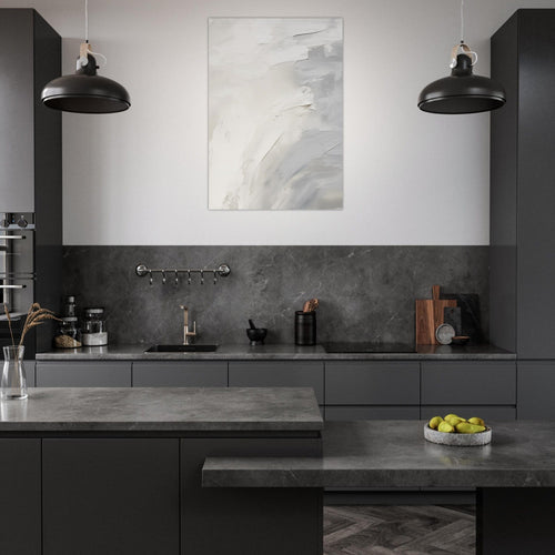 Artfulprints  Acryl schilderij no. 1   poster A4 21x29.7 cm - vtwonen shop