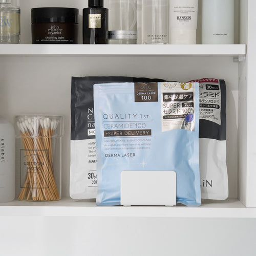 Yamazaki Tower Plank organizer - Wit