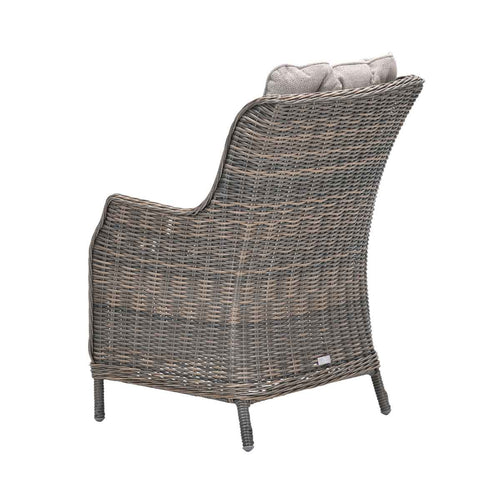 Garden Impressions tuinstoel Marbella gobi sand - vtwonen shop