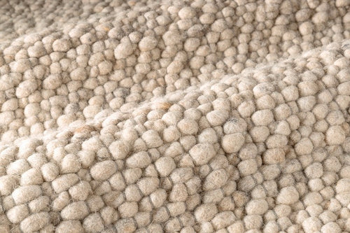 Vloerkleed MOMO Rugs Beige 302/001/102 250x350 cm - vtwonen shop