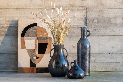 J-Line droogbloemen  - Bundel Gypsophilia Gedroogd - ecru - vtwonen shop