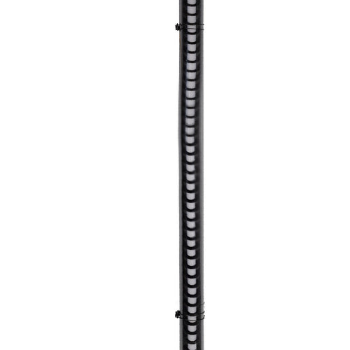 Faro SCUBA 120cm buitenwandlamp zwart 2700K IP65