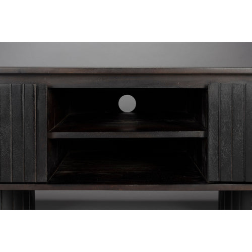 Dutchbone Kenji Dressoir Hout - Bruin - vtwonen shop