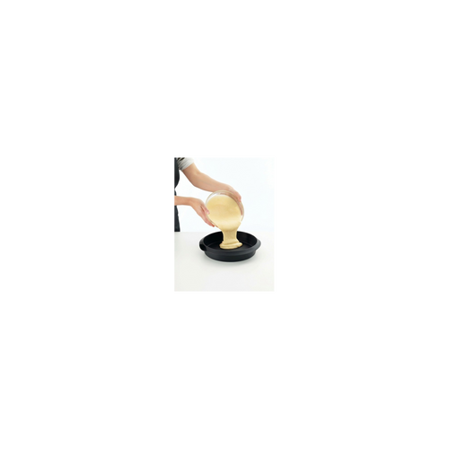 Lékué Cakevorm Rond ø 26 cm, Siliconen