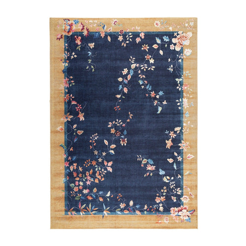 AFK Living vloerkleed Marie Antoinette - gedrukt - veelkleurig - 200 x 290 cm