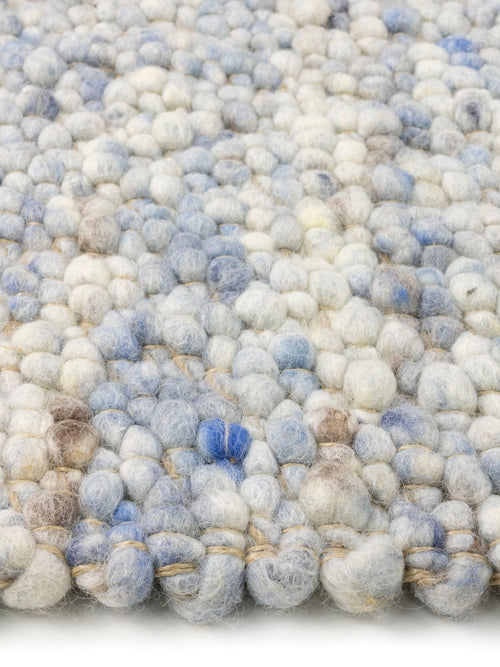 Vloerkleed MOMO Rugs Natural Weaves Bellano 556 200x250 cm