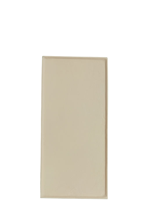Light & Living schaal MAES - 40x19x1cm - wit