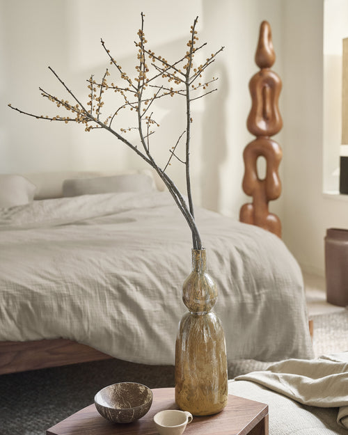 vtwonen  Gentle Embrace - 240 x 200/220 cm - Zand - vtwonen shop