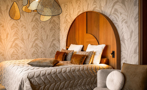 Dutch Decor sierkussen Zoya - 45x45 cm - vtwonen shop