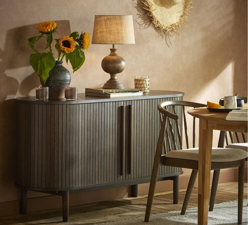 Loff Design Dressoir Bruma - Bruin