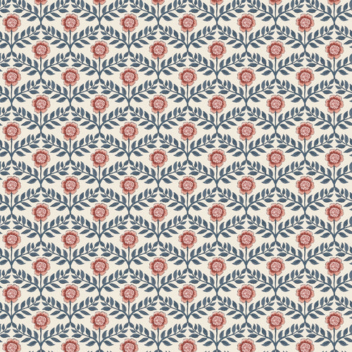 Joules Vliesbehang - Stately Floral