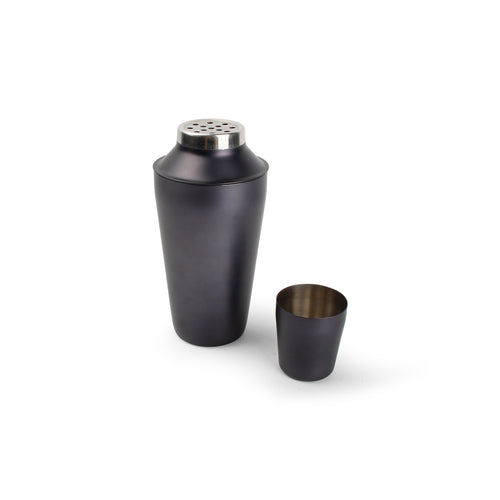 S|P Collection - Cocktailshaker 64cl zwart Bar - vtwonen shop