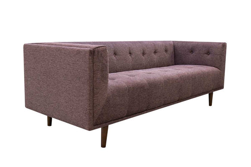 Kick Texture Bank Bobbi - Paars