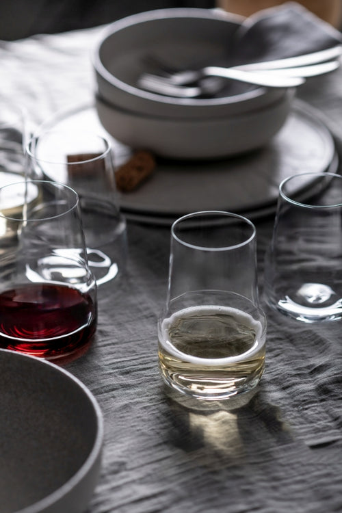 Zwiesel Glas Level Rode wijn tumbler 79 - 0.55Ltr - 2 glazen
