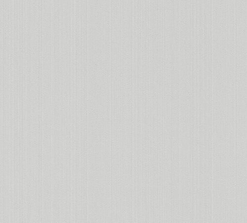 A.S. Création behang effen grijs - 53 cm x 10.05 m - AS-380989 - vtwonen shop