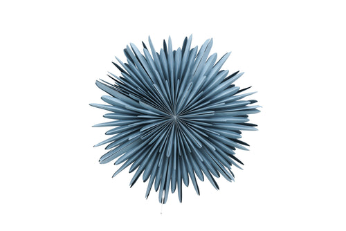 Rebellenclub Hanglamp Osaga - Blauw