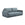 LaMiaSofa 3-zits slaapbank Corle - chenille stof - zwart - 218x102x86