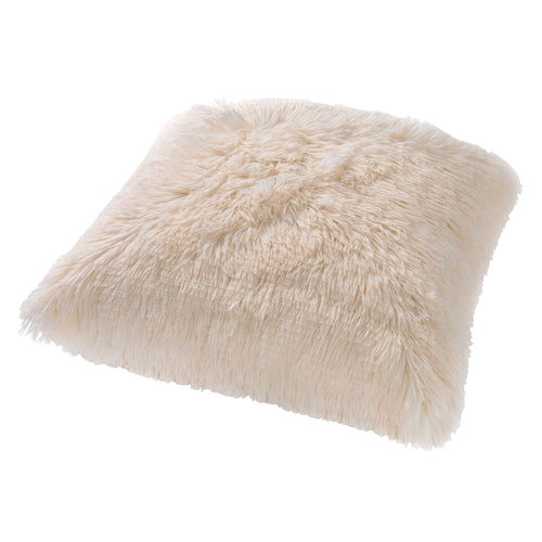 Dutch Decor kussenhoes Fluffy - 60x60 cm - vtwonen shop