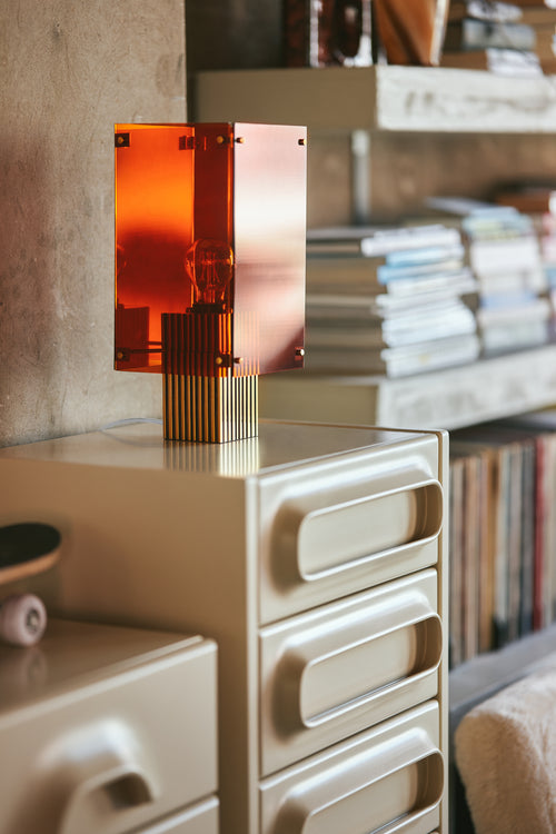 HKLIVING ladekast Space – creme - vtwonen shop