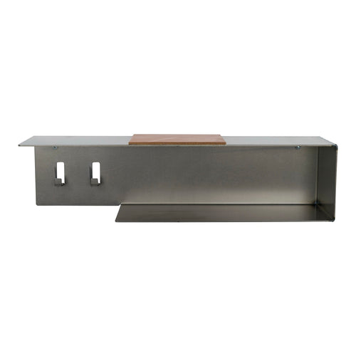 Spinder Design kapstok Hombre Coming Home - Blacksmith