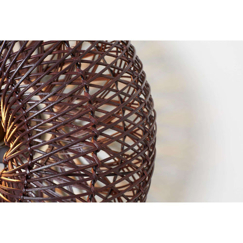 GOOD&MOJO wandlamp ARIZONA - rood - Ø50cm - vtwonen shop