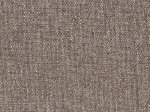 Cosmopolitan Design Bank Loretto 3-zits, structurele stof cappuccino - 100x210x68cm