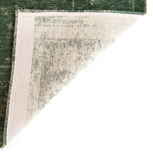 Louis De Poortere vloerkleed Majestic Forest - groen - 170x240cm - vtwonen shop