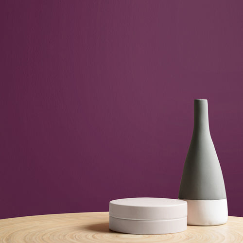 Graham & Brown Damson in distress - Testerpot - Matte Muurverf - 100ml - vtwonen shop